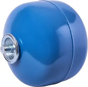 Гидроаккумулятор Reflex DE 12л 10 бар 7302000, 3