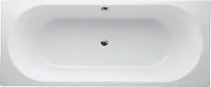 Ванна стальная Bette Starlet 170x75 easy-clean белый 1380-000 PLUS Ванна стальная Bette Starlet 170x75 easy-clean белый 1380-000 PLUS, 1