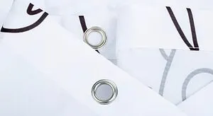 Шторка для ванны Fixsen Teddy FX-1505, 4