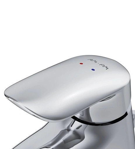 Смеситель для биде AM.PM Bliss L хром F5383132