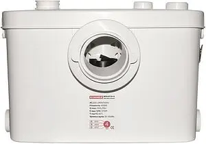 Канализационная насосная установка Rommer Biolift R-4 RPD-0010-100400 Канализационная насосная установка Rommer Biolift R-4 RPD-0010-100400, 4