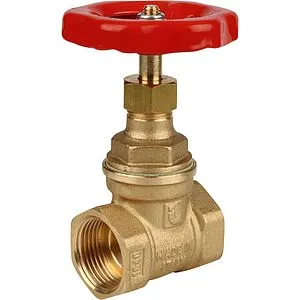 Задвижка клиновая ¾"в x ¾"в Itap 1560034 Задвижка клиновая ¾"в x ¾"в Itap 1560034, 5