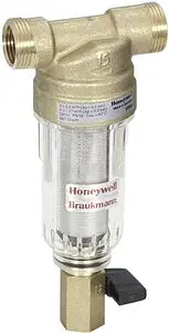Фильтр тонкой очистки воды ½"н x ½"н Honeywell-Braukmann FF06-½"AA BRU HWLFIN350 Фильтр тонкой очистки воды ½"н x ½"н Honeywell-Braukmann FF06-½"AA BRU HWLFIN350, 4