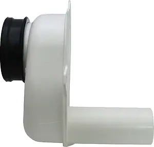 Сифон для писсуара AlcaPlast A45B, 4