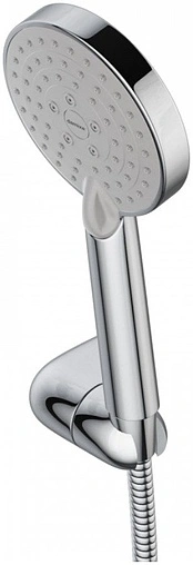 Душевой набор Damixa Origin One хром 918110000