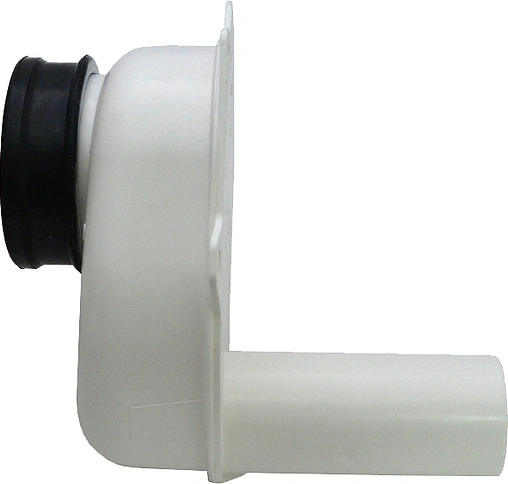 Сифон для писсуара AlcaPlast A45B