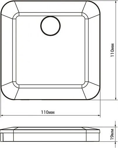Сетевой шлюз Rehau RE.HUB 14573131001