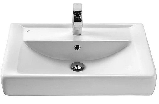 Раковина Santek Тигода 70 белый 1WH302083