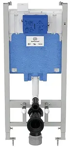 Комплект 4 в 1 Ideal Standard Exacto Rimless RX002602 Комплект 4 в 1 Ideal Standard Exacto Rimless RX002602, 5