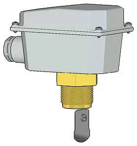 Реле потока Far 1&quot;н FA 7955, 1