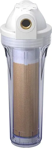 Фильтр для бытовой техники ½&quot;в x ½&quot;в Slim Line 10&quot; Thermex Ion 750005