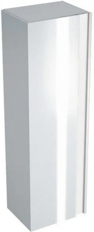 Шкаф-пенал подвесной Kerama Marazzi Buongiorno 36 европейский белый BGN.150.1\WHT.UK Шкаф-пенал подвесной Kerama Marazzi Buongiorno 36 европейский белый BGN.150.1\WHT.UK, 1