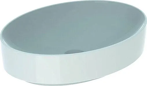Раковина Geberit VariForm 55 белый 500.771.01.2