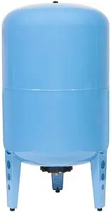 Гидроаккумулятор Джилекс 150 ВПк 8 бар 7153, 1