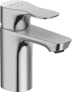 Смеситель для раковины Jacob Delafon Gabin хром E78126-CP, 1