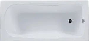 Ванна акриловая Aquanet Extra 150x70 00208672 Ванна акриловая Aquanet Extra 150x70 00208672, 1