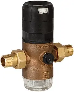 Редуктор давления мембранный ¾&quot; Goetze G06F-¾C (SP) GTZARM013, 1