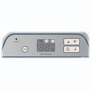 Конвектор электрический HEATEQ H500HE, 3