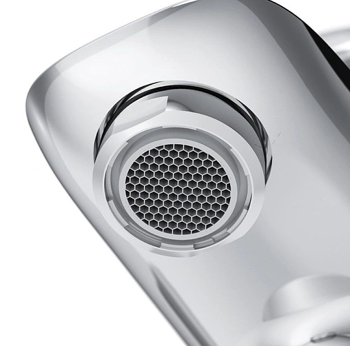 Смеситель для ванны Am.Pm Spirit 2.1 хром F71A10000 Смеситель для ванны Am.Pm Spirit 2.1 хром F71A10000