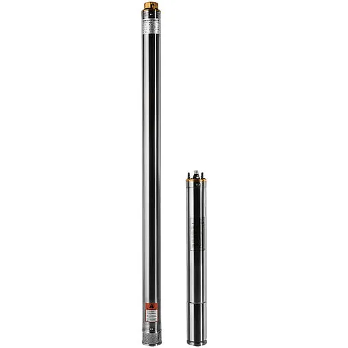 Насос скважинный центробежный 3&quot; Rommer RP 2-111 RPW-0010-300239