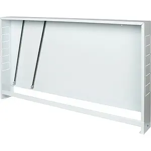 Шкаф коллекторный наружный 17-18 выходов Stout ШРН-6 SCC-0001-001718 Шкаф коллекторный наружный 17-18 выходов Stout ШРН-6 SCC-0001-001718, 5