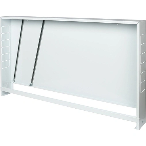 Шкаф коллекторный наружный 17-18 выходов Stout ШРН-6 SCC-0001-001718