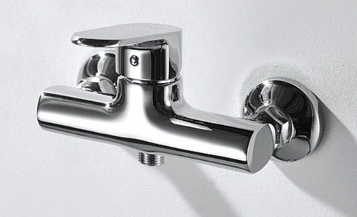 Смеситель для душа Bravat Pure хром F9105161C-01