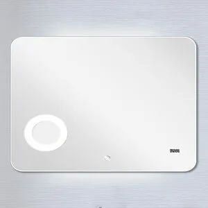 Зеркало с подсветкой Aquaton Элио 100 1A194202EO010 Зеркало с подсветкой Aquaton Элио 100 1A194202EO010, 3