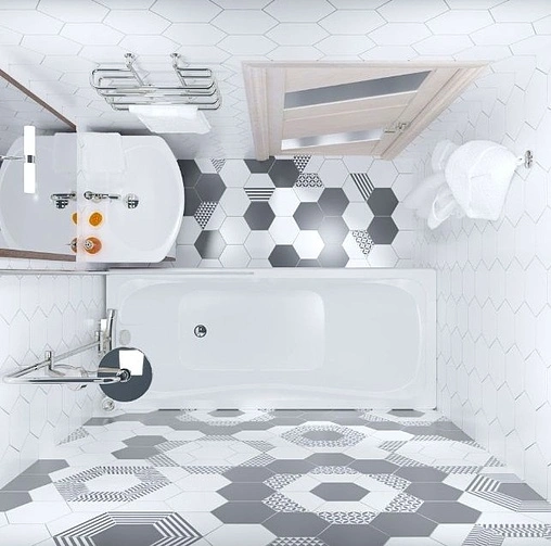 Ванна акриловая Triton Стандарт 150x75 Н0000099506