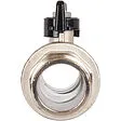 Кран шаровый 1¼"н x 1¼"н Stout ГОСТ Р 59553-2021 SVB-0006-200032