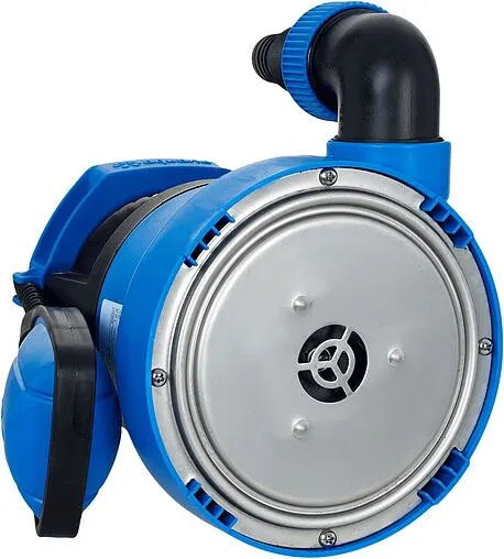 Насос дренажный Q=8.5м³/ч H=8м Aquario ADS-400-5E/1 1401