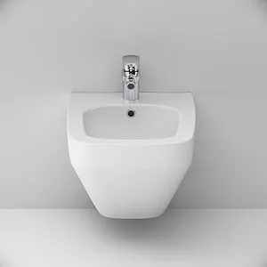 Биде подвесное AM.PM Inspire 2.0 белый C50A3411WH, 5