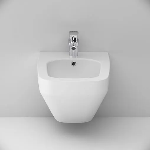 Биде подвесное AM.PM Inspire 2.0 белый C50A3411WH