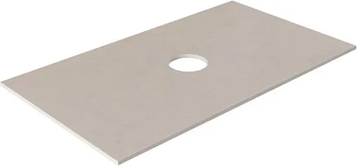 Столешница Allen Brau Reality 80 бежевый 1.32023.B