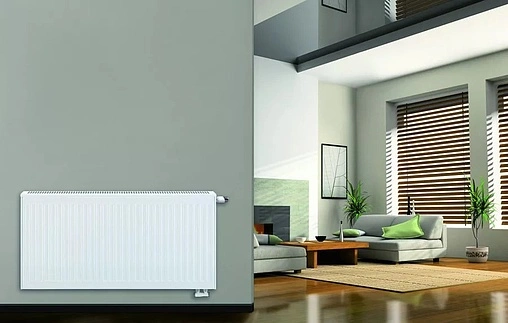 Радиатор стальной панельный Viessmann Vitoset тип 22 500 x 2000 мм 7572403
