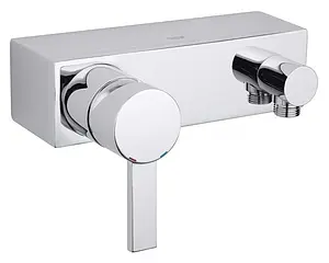 Смеситель для душа Grohe Allure хром 32846000 Смеситель для душа Grohe Allure хром 32846000, 1