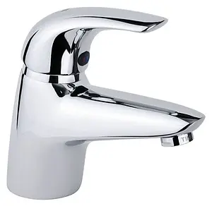 Смеситель для раковины Timo Premi хром 0021F Смеситель для раковины Timo Premi хром 0021F, 1