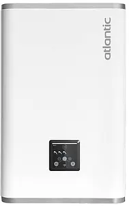 Водонагреватель накопительный электрический Atlantic Vertigo Steatite WiFi 50 W 831180 Водонагреватель накопительный электрический Atlantic Vertigo Steatite WiFi 50 W 831180, 2