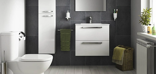 Дозатор для жидкого мыла Ideal Standard Connect хром/белый N1389AA