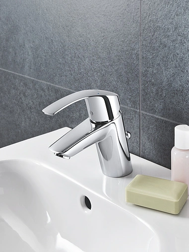 Раковина Grohe Euro Ceramic 45 белый 39324000 Раковина Grohe Euro Ceramic 45 белый 39324000