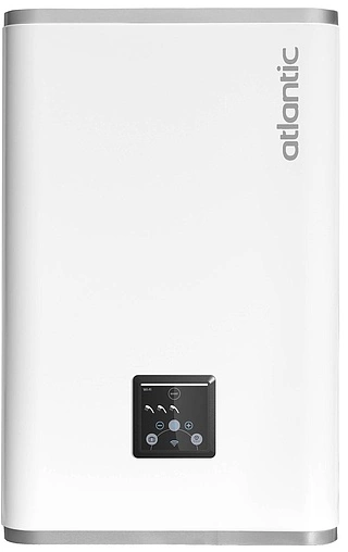 Водонагреватель накопительный электрический Atlantic Vertigo Steatite WiFi 50 W 831180