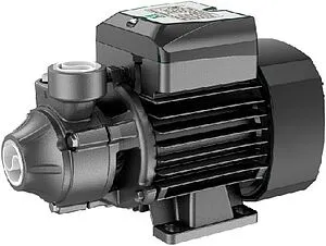 Насос поверхностный Pumpman QB50, 1