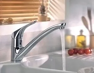 Смеситель для кухни Ideal Standard Cerasprint new хром B5344AA, 3