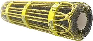 Теплый пол (нагревательный мат) Национальный комфорт 2НК Мастер 375Вт 2.5м² 100035778500, 4