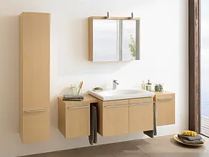 Раковина Ideal Standard Daylight 70 белый K072601, 4