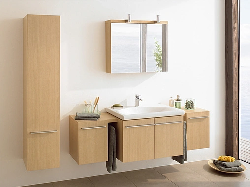 Раковина Ideal Standard Daylight 70 белый K072601