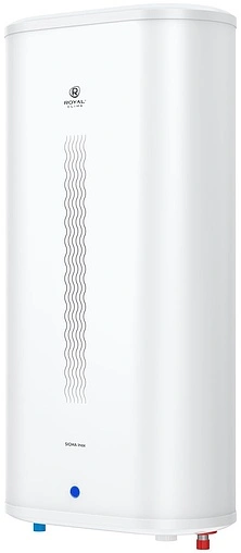 Водонагреватель накопительный электрический Royal Clima RWH-SG80-FS