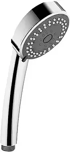 Смеситель для ванны с длинным изливом D&K Venice Rialto хром DA1063301, 4