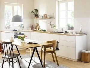 Смеситель для кухни с запорным вентилем Hansgrohe Zesis M33 200 1jet хром 74808000 Смеситель для кухни с запорным вентилем Hansgrohe Zesis M33 200 1jet хром 74808000, 3