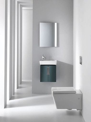 Унитаз подвесной Jacob Delafon Reve белый E4811-00